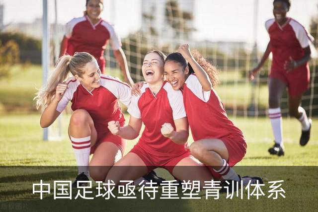 中国足球亟待重塑青训体系