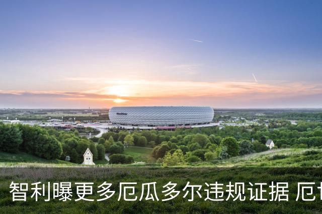 智利曝更多厄瓜多尔违规证据 厄世界杯资格或被取消